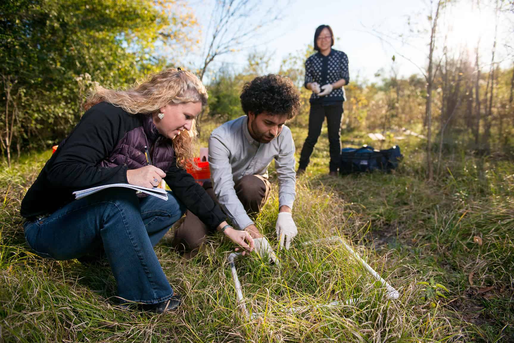 Department of Biological and Environmental Science | East Texas A&M ...