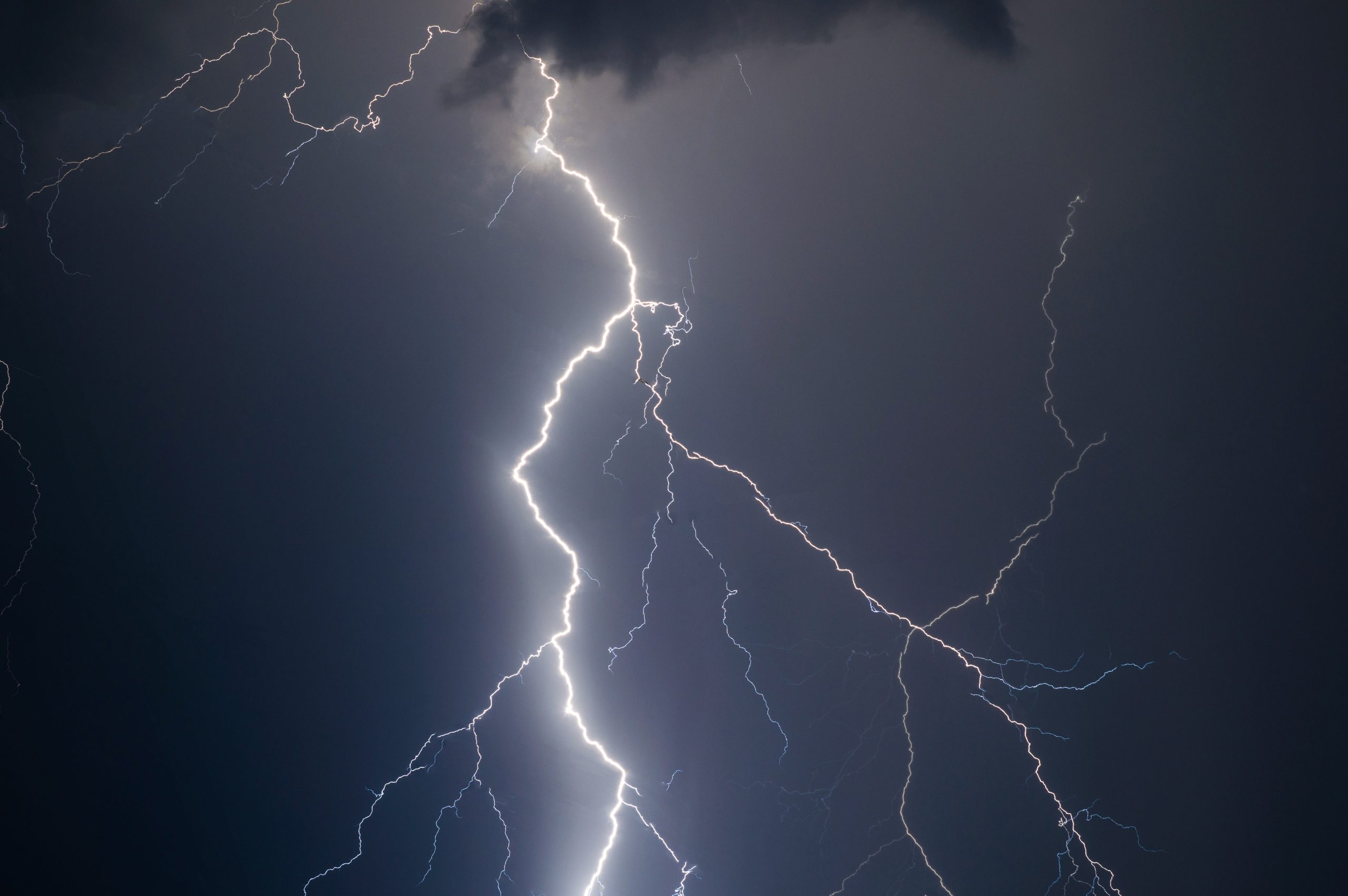 Understanding the Difference: Lightning vs. Tornado Alarms at Texas A&M ...