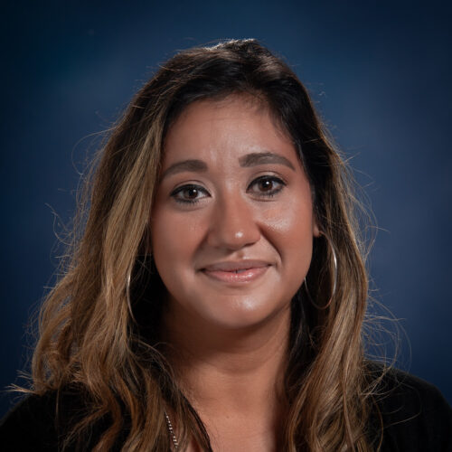 Karina Perez, Administrative Coordinator II - ,Texas A&M University ...